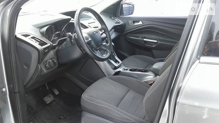 Ford Kuga 2013  випуску Луганськ з двигуном 2 л дизель позашляховик автомат за 18500 долл. 