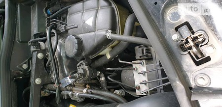 Mercedes-Benz GL 500 2011  випуску Вінниця з двигуном 5.5 л газ позашляховик автомат за 27000 долл. 