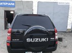 Suzuki Grand Vitara 23.06.2019