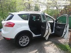 Ford Kuga 03.06.2021