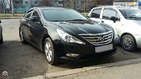 Hyundai Sonata 29.07.2019