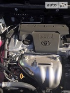 Toyota RAV 4 30.06.2019