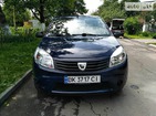 Dacia Sandero 09.07.2019
