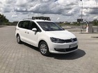 Volkswagen Sharan 06.09.2019