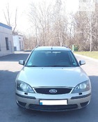 Ford Mondeo 27.05.2019