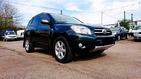 Toyota RAV 4 21.06.2019