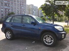 Toyota RAV 4 21.06.2019