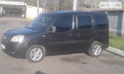 Fiat Doblo 07.05.2019