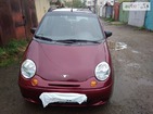 Daewoo Matiz 07.05.2019