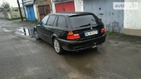 BMW 318 07.05.2019