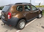 Dacia Duster 07.05.2019