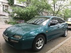 Mazda 323 07.05.2019