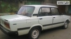 Lada 2107 07.05.2019