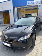 Toyota Camry 11.05.2019