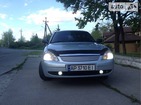 Lada 2170 03.05.2019