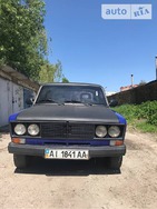 Lada 21063 1979 Київ 1.5 л  седан 