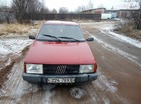 Fiat Regata 1989 Київ 1.6 л  седан механіка к.п.