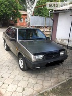 Lada 21099 27.05.2019