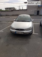 Ford Mondeo 08.07.2019