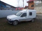 Ford Courier 15.06.2019