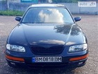 Mazda Xedos 9 14.06.2019