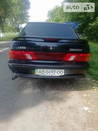 Lada 2115 30.07.2019