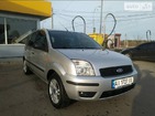 Ford Fusion 27.08.2019