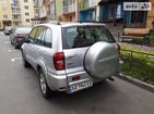 Toyota RAV 4 14.06.2019