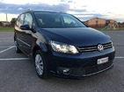 Volkswagen Touran 02.07.2019