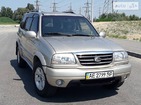 Suzuki XL-7 2003 Київ 2.7 л  позашляховик автомат к.п.