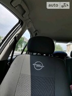 Opel Omega 13.06.2019