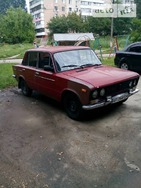 Lada 2103 18.08.2019