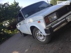 Lada 2105 13.07.2019