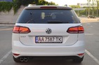 Volkswagen Golf Variant 2015 Київ 2 л  універсал автомат к.п.