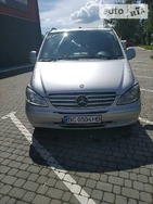 Mercedes-Benz Vito 06.09.2019