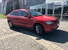 Opel Astra 15.06.2019