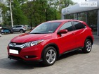 Honda HR-V 12.07.2019