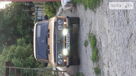 Lada 2103 1980  випуску Дніпро з двигуном 0 л  хэтчбек механіка за 900 долл. 