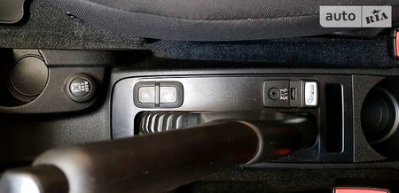 Fiat Doblo 2011  випуску Чернігів з двигуном 1.4 л газ мінівен механіка за 8999 долл. 
