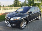 Ford Kuga 06.09.2019