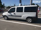 Fiat Doblo 14.06.2019