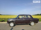 Lada 21013 1987 Вінниця 1.3 л  седан механіка к.п.