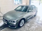 BMW 318 24.08.2019