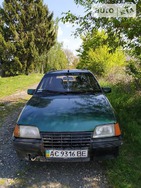 Opel Kadett 03.07.2019