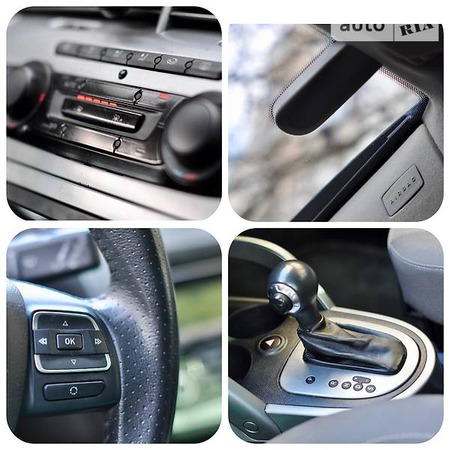 Seat Altea XL 2011  випуску Одеса з двигуном 1.6 л дизель мінівен автомат за 8347 долл. 