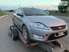 Ford Mondeo 27.06.2019