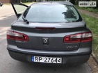 Renault Logan 2001 Київ  хэтчбек механіка к.п.