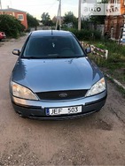Ford Mondeo 26.07.2019