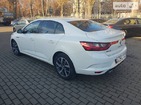 Renault Megane 26.06.2019