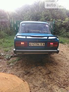 Lada 2105 06.09.2019